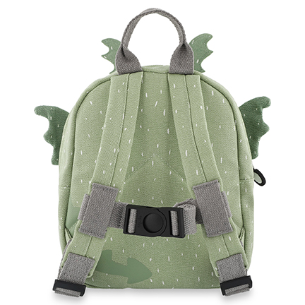 Backpack small - Mr. Dragon 